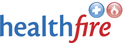 Healthfire Logo